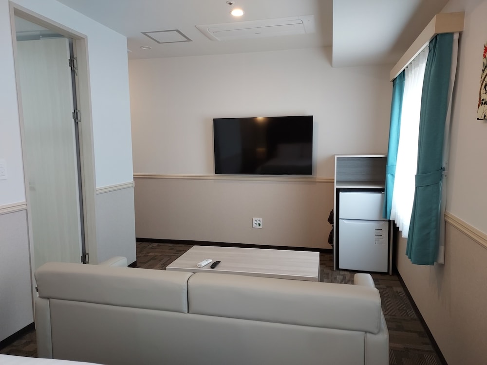 Toyoko Inn Changwon 20/31