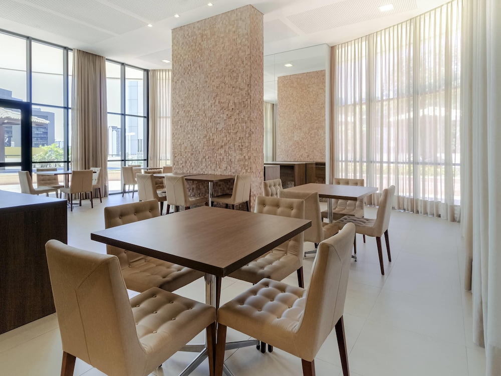 Mercure Salvador Boulevard 36/48