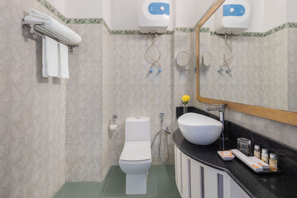Pride Ashiana Resort Mussoorie 39/44