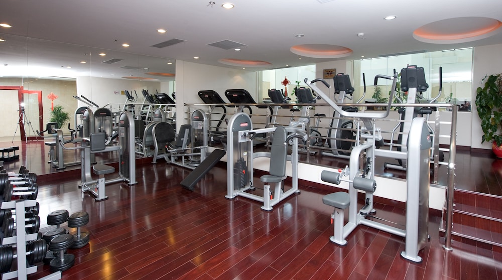 Beijing Palace Soluxe Hotel Astana 28/50