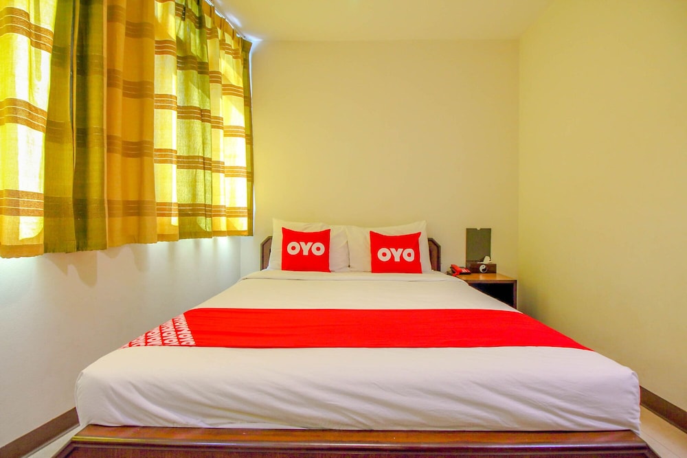 STANDARD, DOUBLE BED