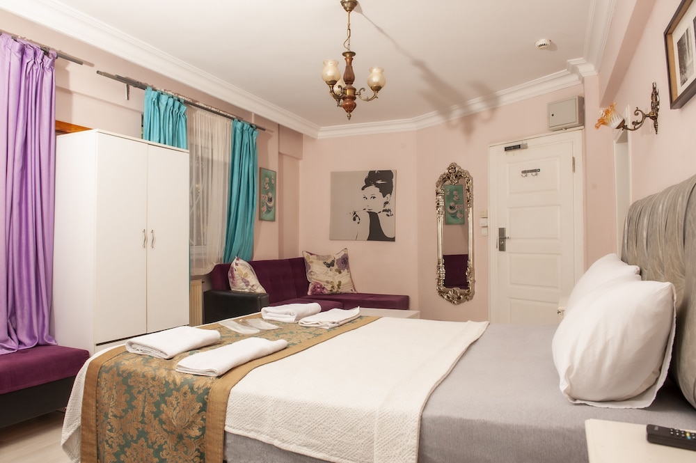 Yesim Suites 10/35