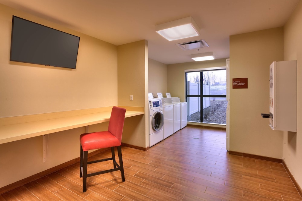 Towneplace Suites By Marriott Dickinson 29/47