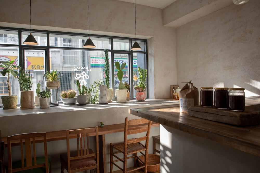 Akicafe Inn Guesthouse 44/58
