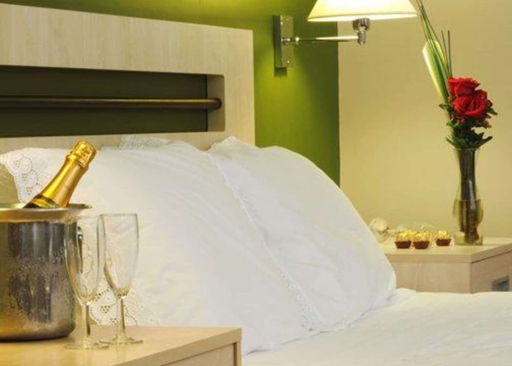 ibis Styles Campinas Alphaville 27/52