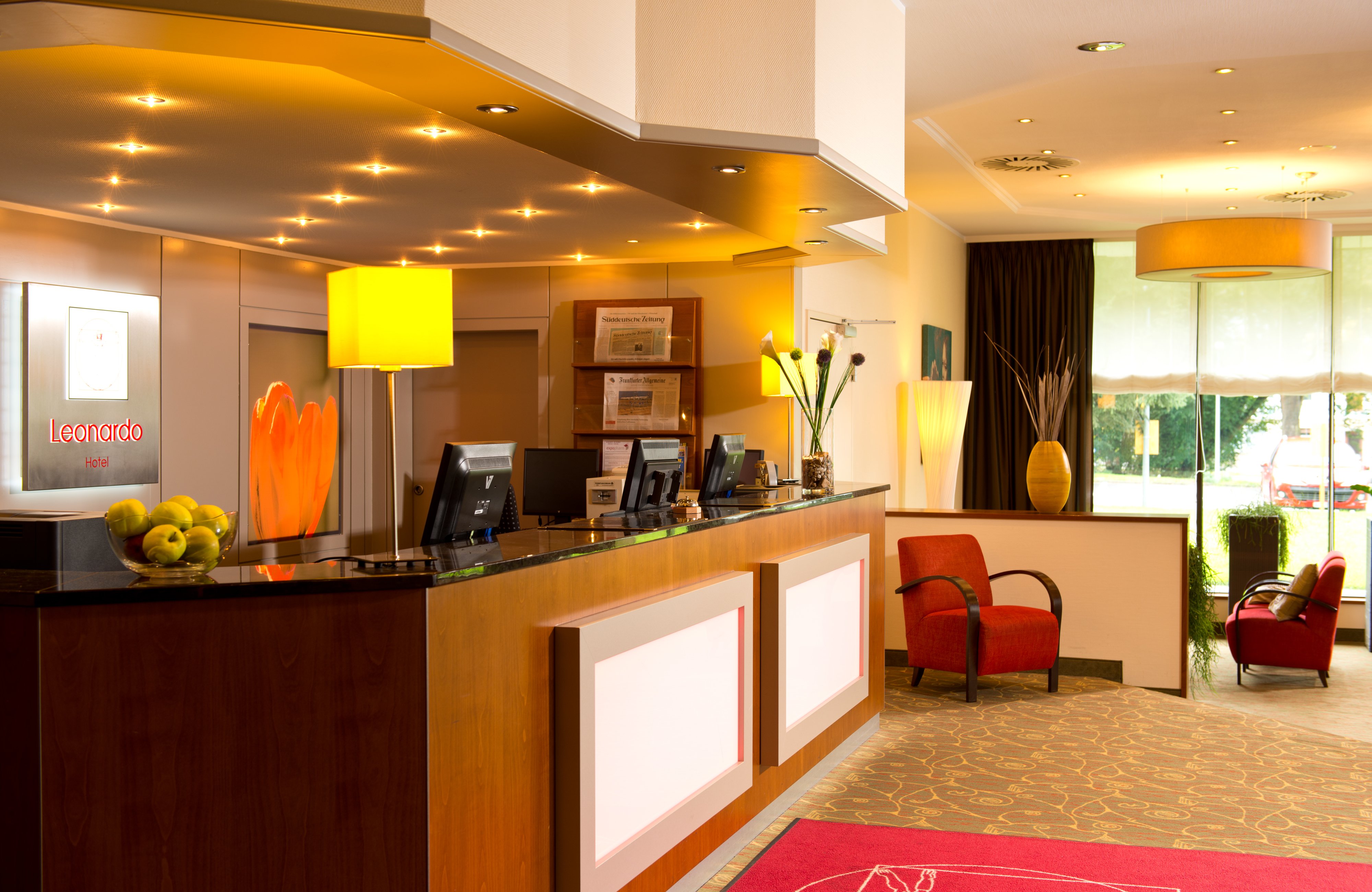 Leonardo Hotel Monchengladbach 7/56