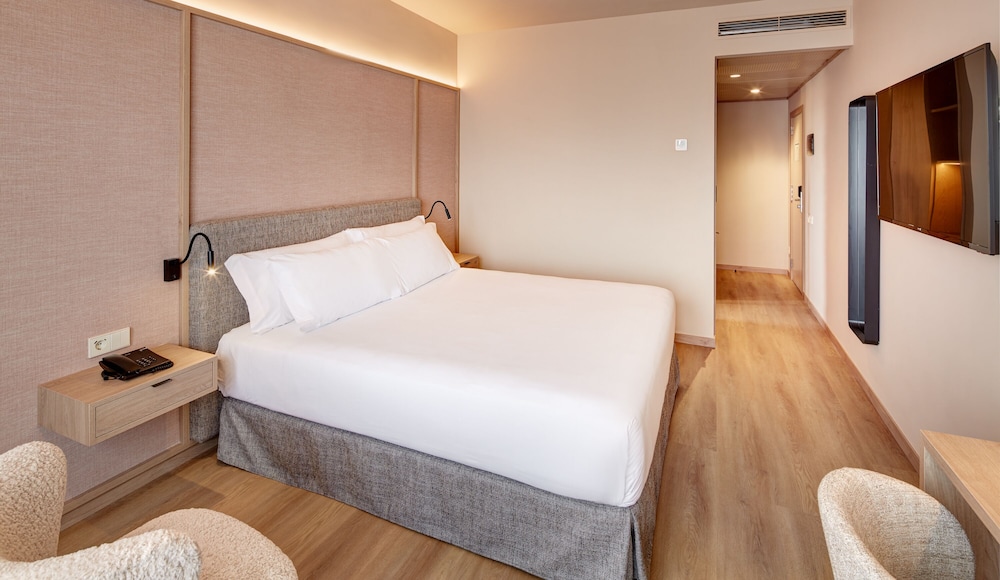 Pozuelo Hotel 8/32