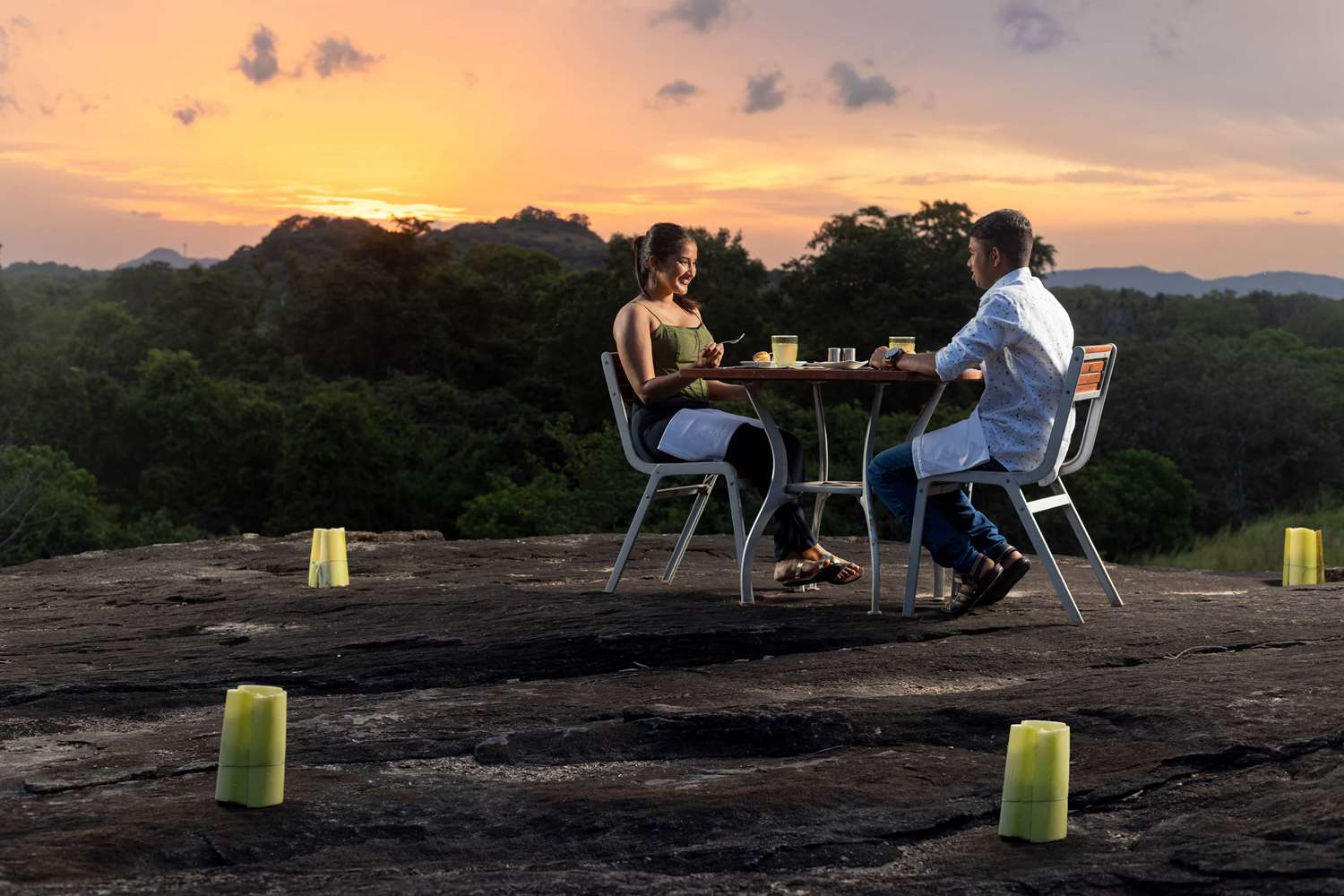 The Paradise Dambulla 53/55