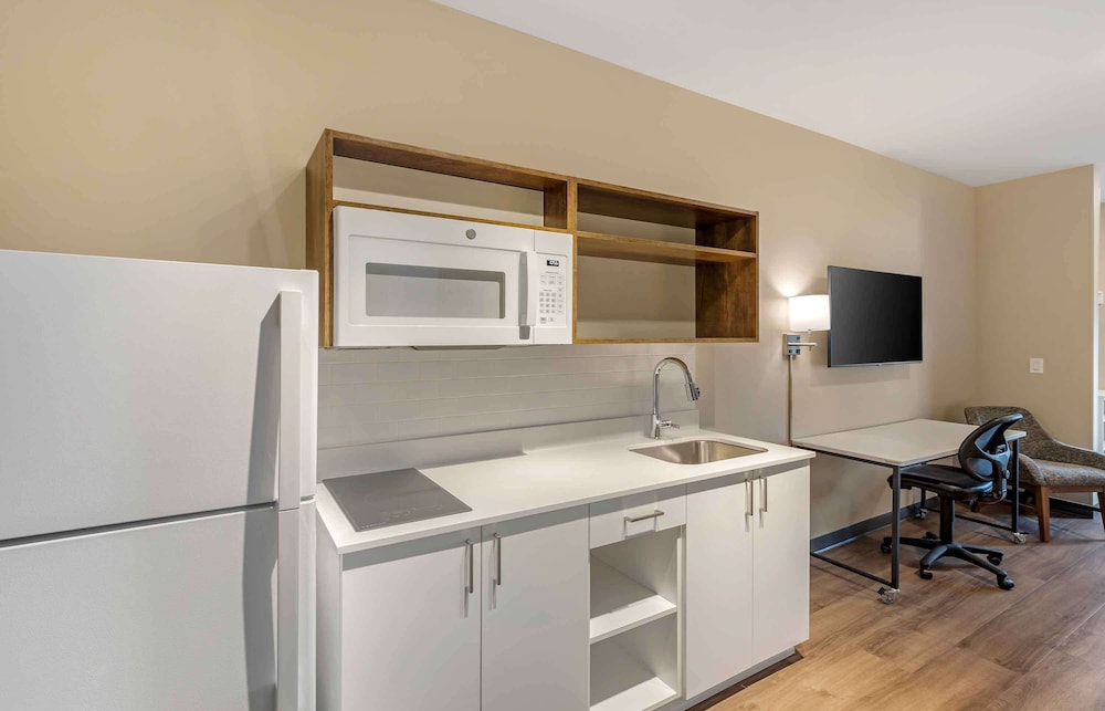 Extended Stay America Premier Suites - Belgrade - Bozeman - Yellowstone Airport 30/40