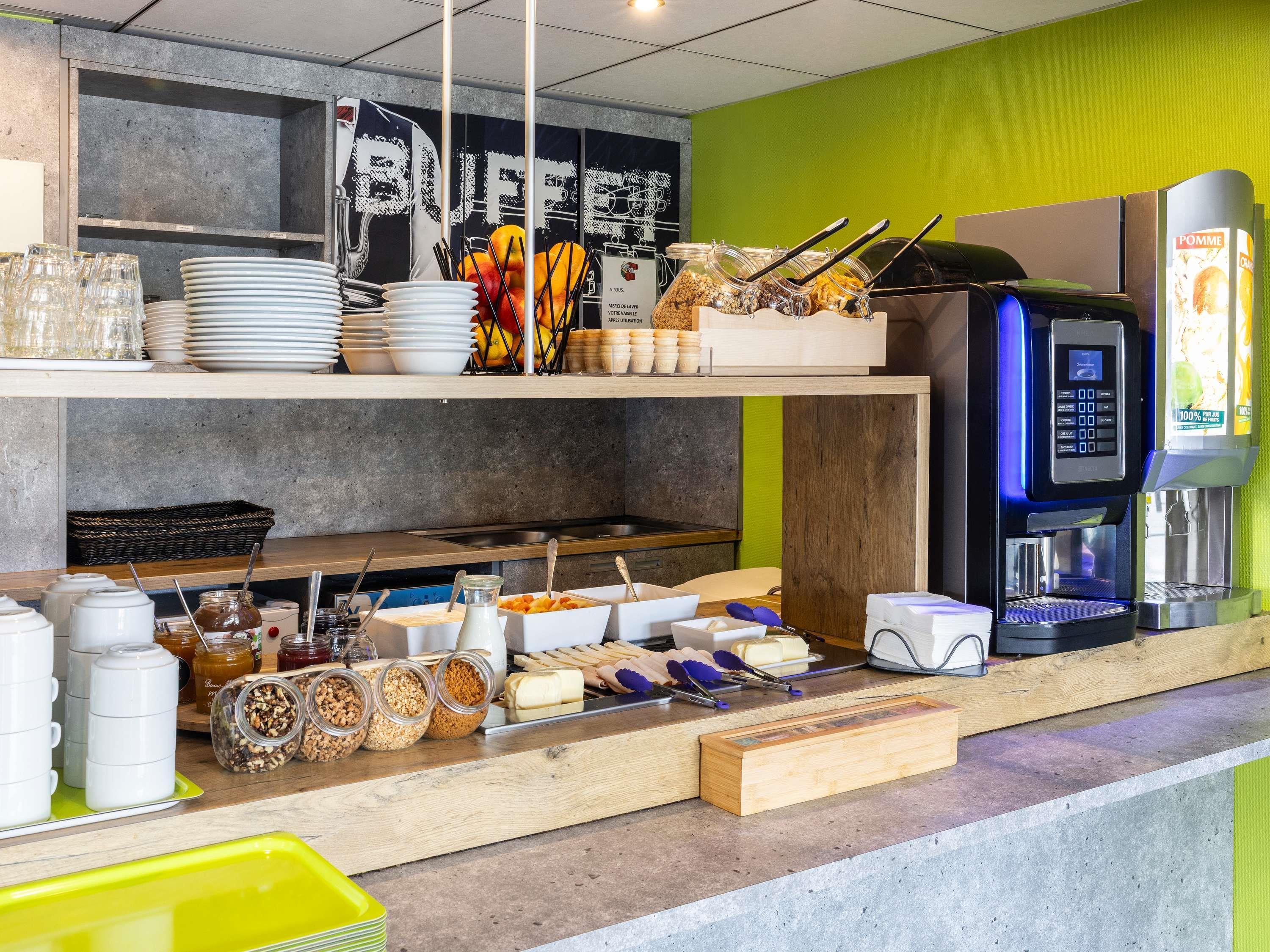 Ibis Budget Nancy Porte Sud 24/39
