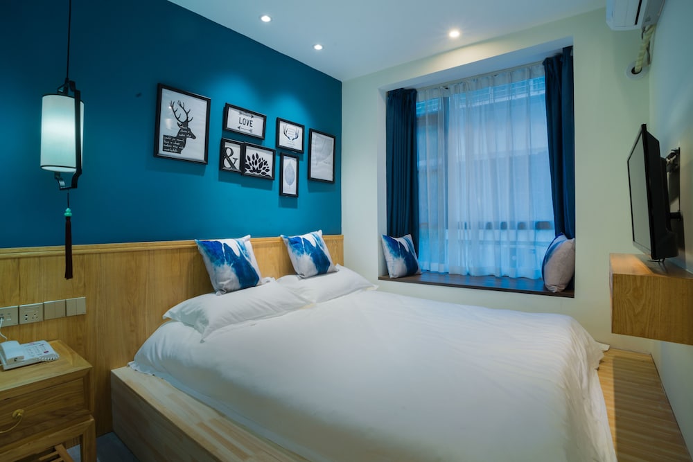Riverside Inn Guilin Central 11/48