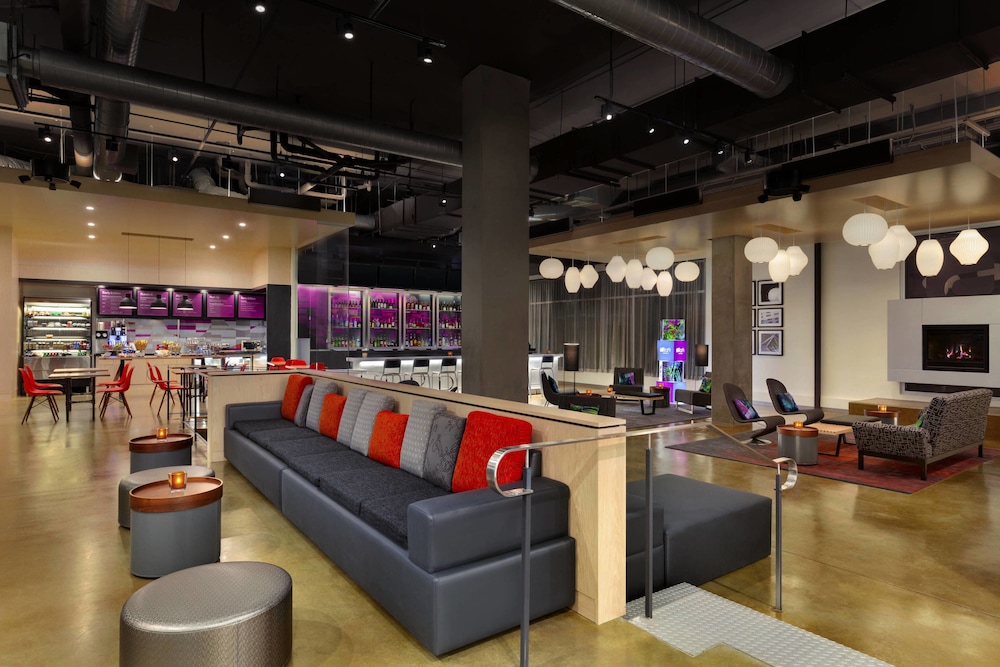 ALOFT DALLAS LOVE FIELD 24/34