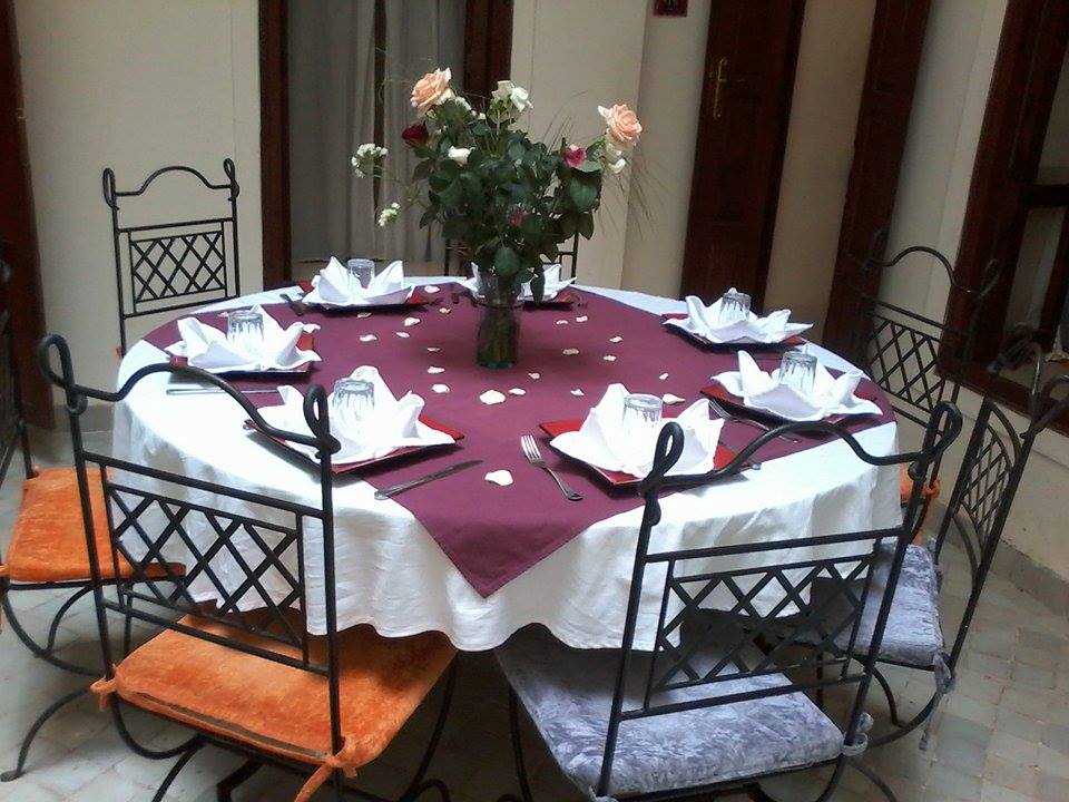 Riad 34 38/50