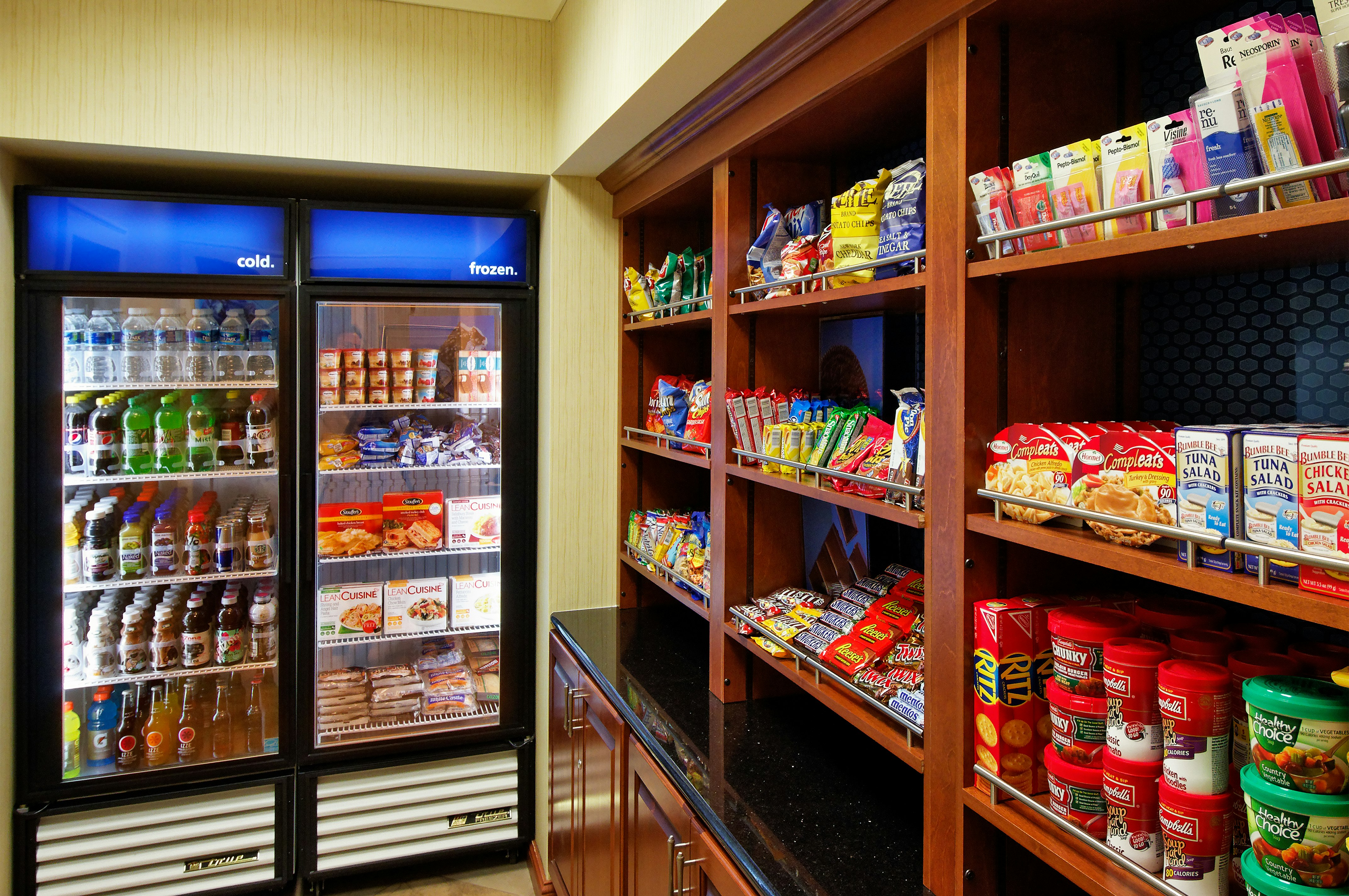 Hampton Inn & Suites Knoxville-Turkey Creek/Farragut photo4