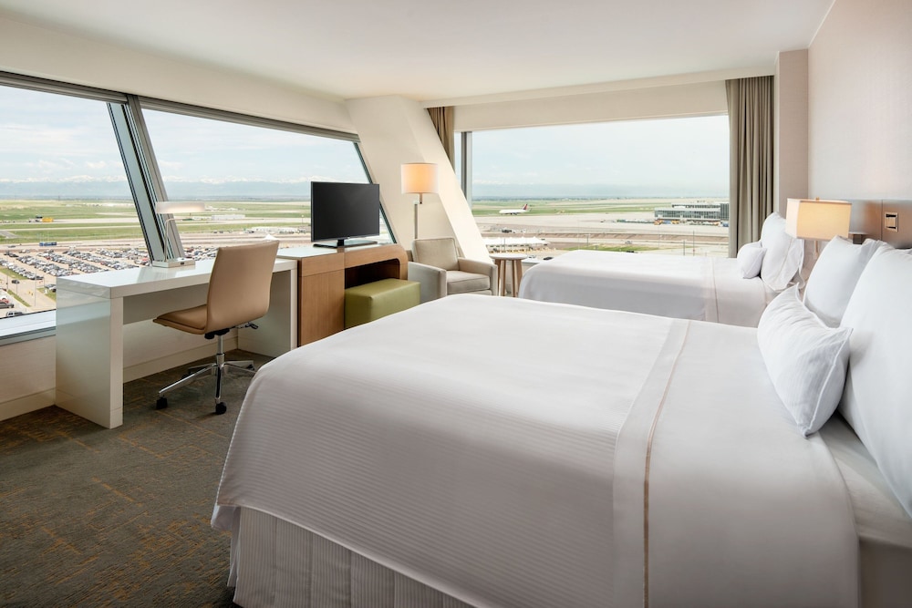The Westin Denver International Airport 17/70