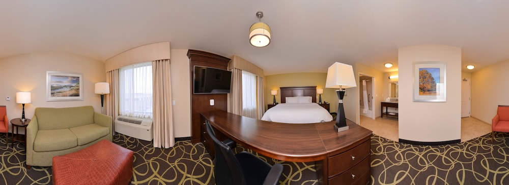HAMPTON INN OMAHA MIDTOWN-AKSARBEN AREA 43/50