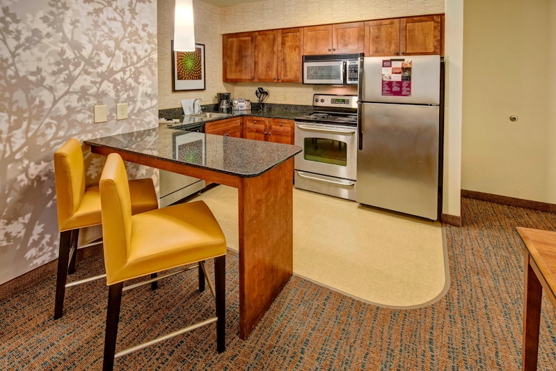 Residence Inn by Marriott Memphis Southaven 26/29