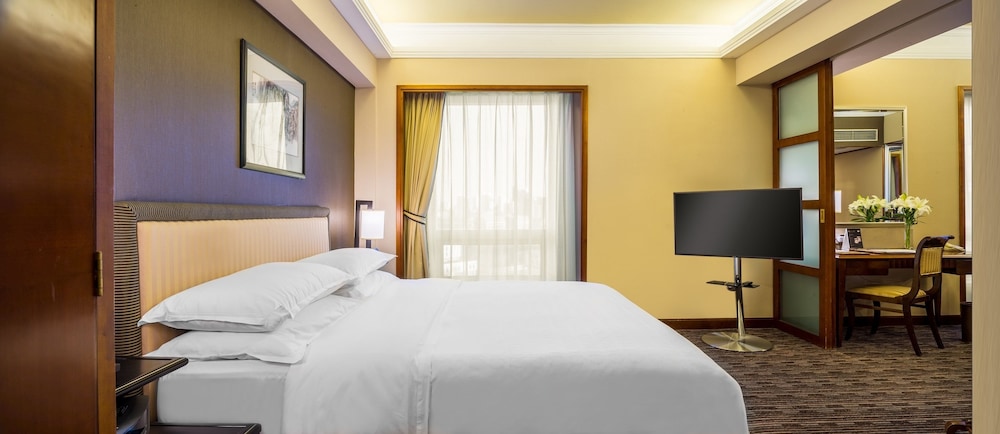 The Great Wall Hotel Beijing 21/69