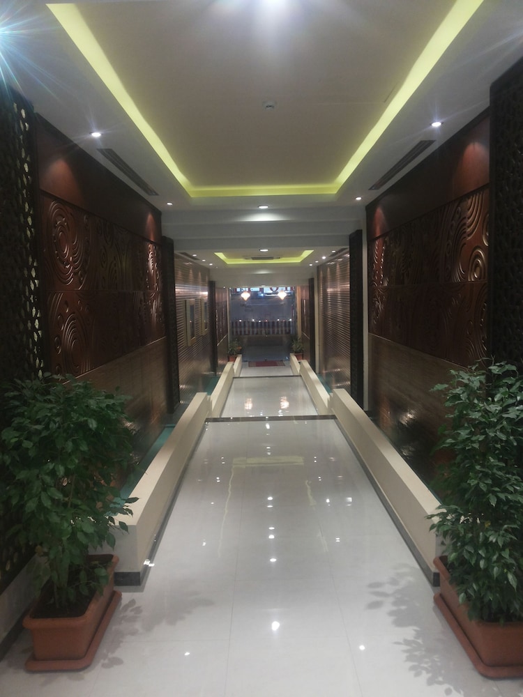 Ashbona Suites 21/41