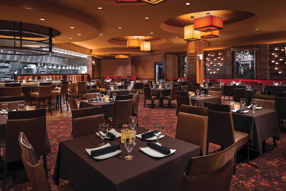 Harrah's Joliet - A Caesars Rewards Destination 54/70
