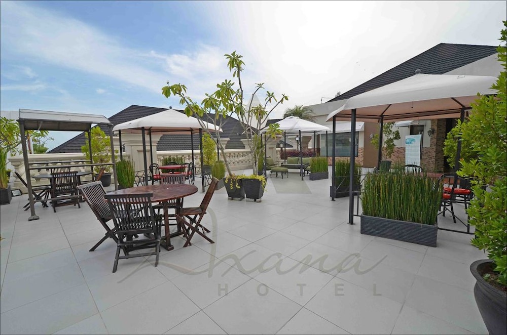 The Axana Hotel 30/36
