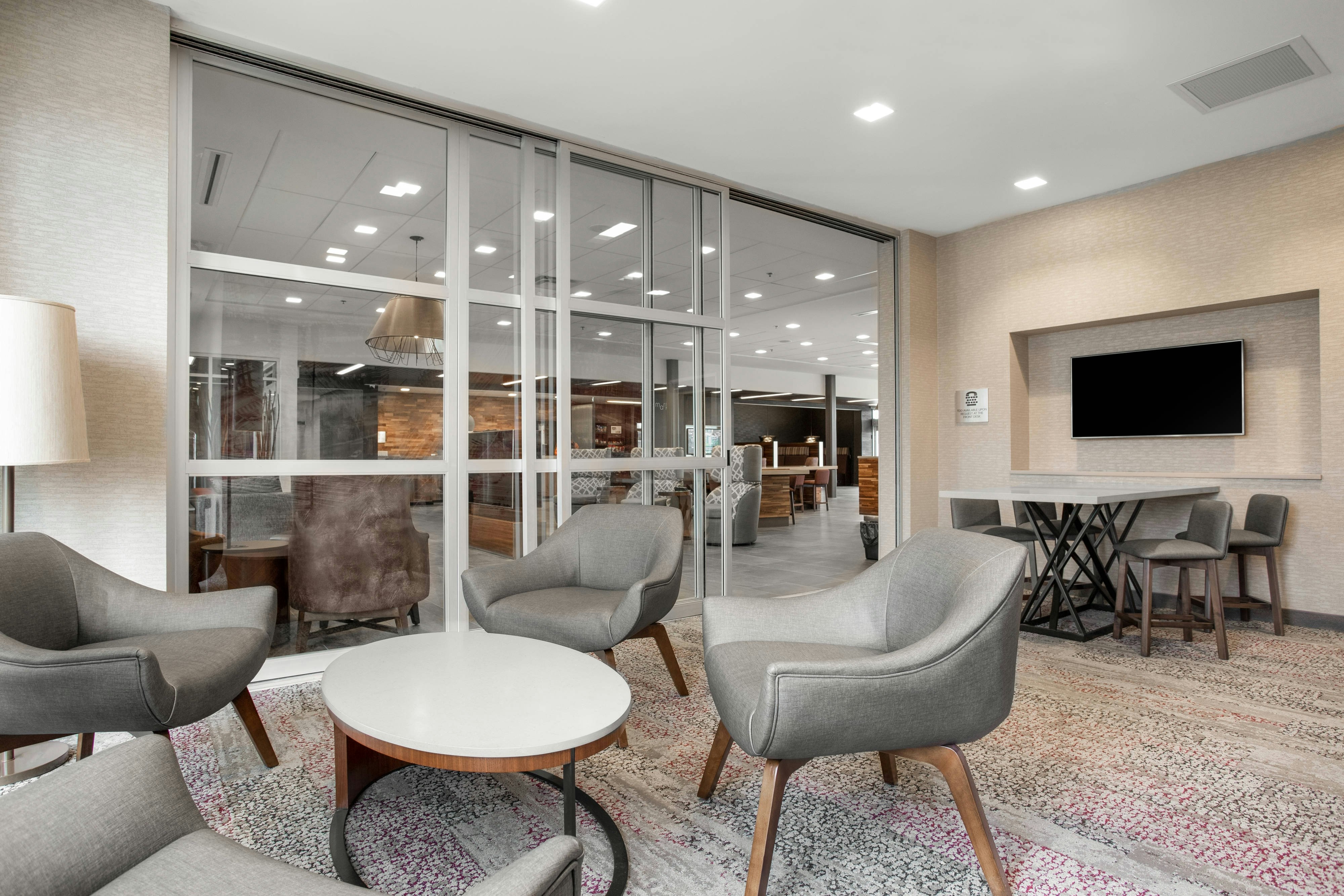 Courtyard By Marriott Jonesboro 34/37
