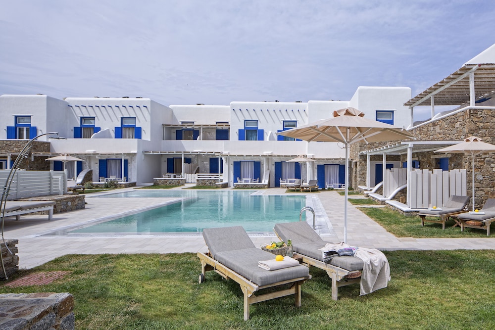 VILLA DEL SOL 43/48