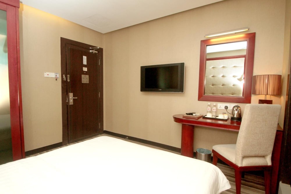 Celyn City Hotel 15/23