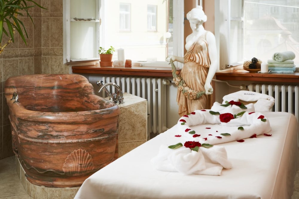 Spa Resort Libverda Hotel Novy Dum 24/35