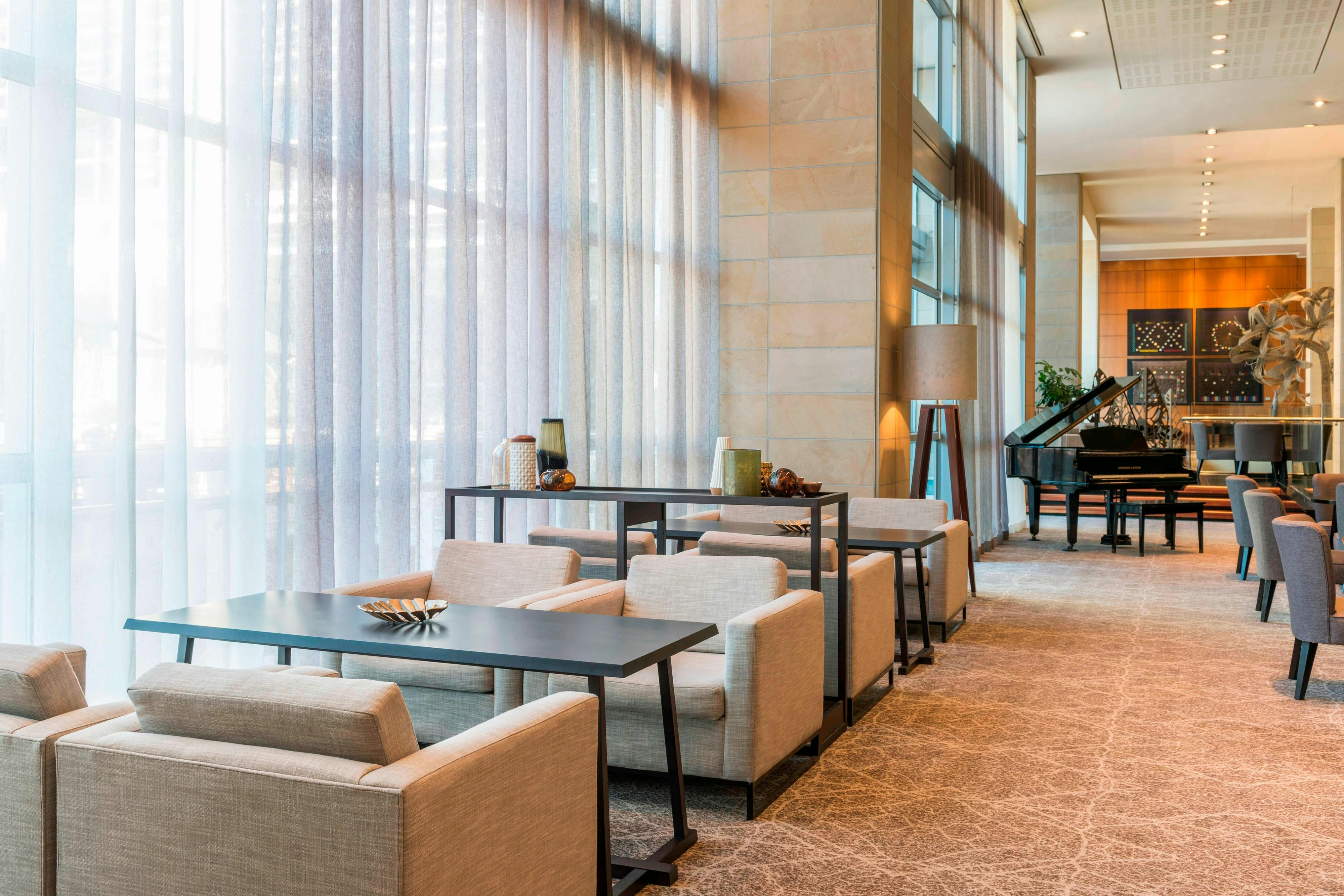 The Westin Cape Town 32/50
