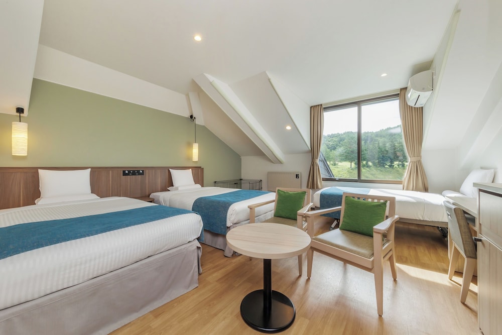 Tazawako Lake Resort and Onsen 17/65