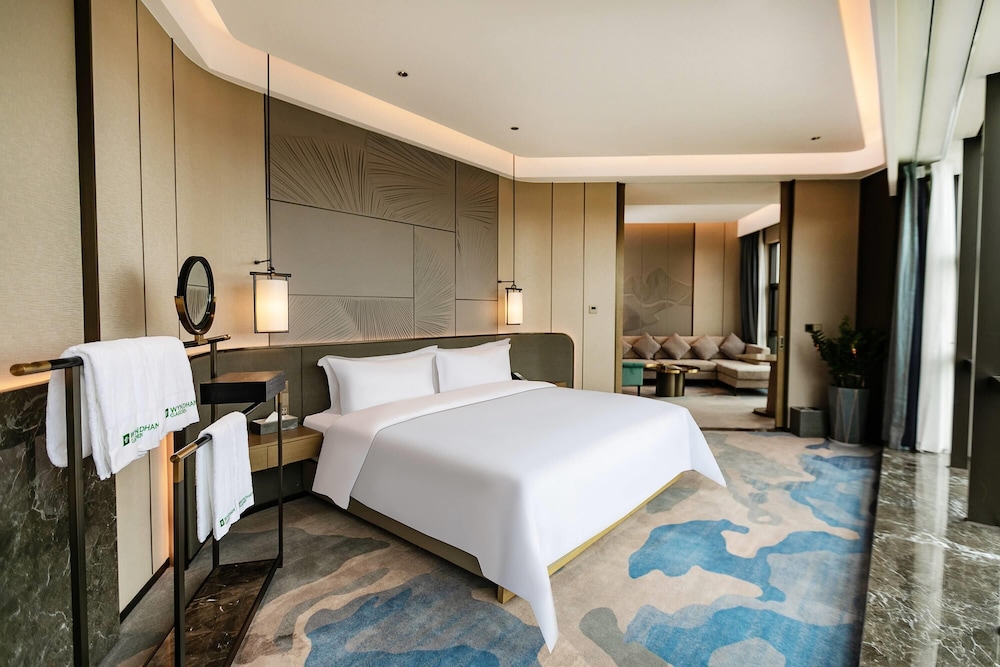 Wyndham Garden Gaozhou 30/52