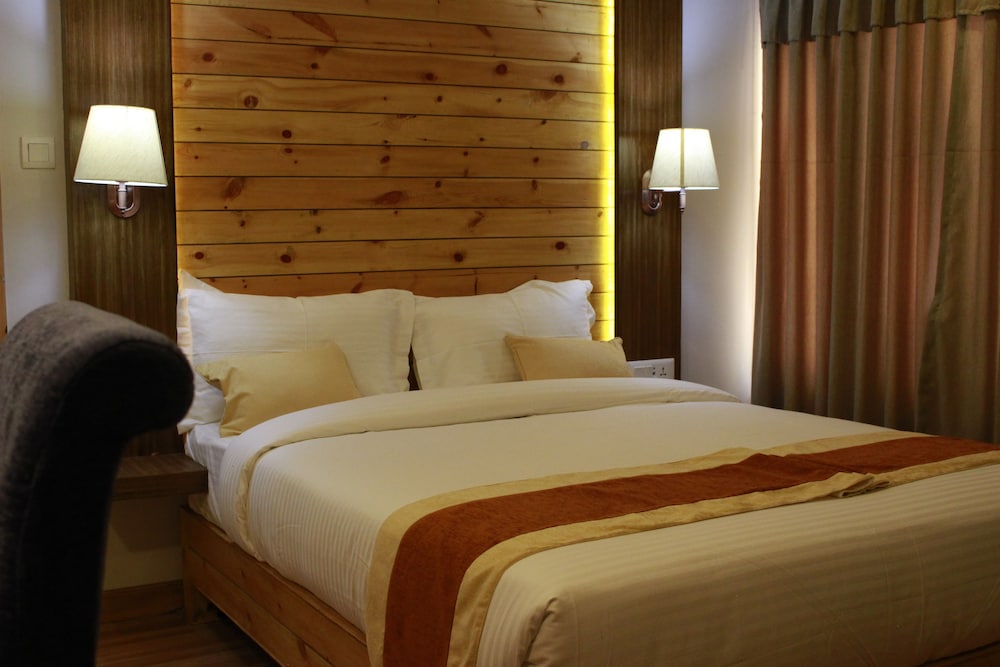 Beautiful Kathmandu Hotel photo2