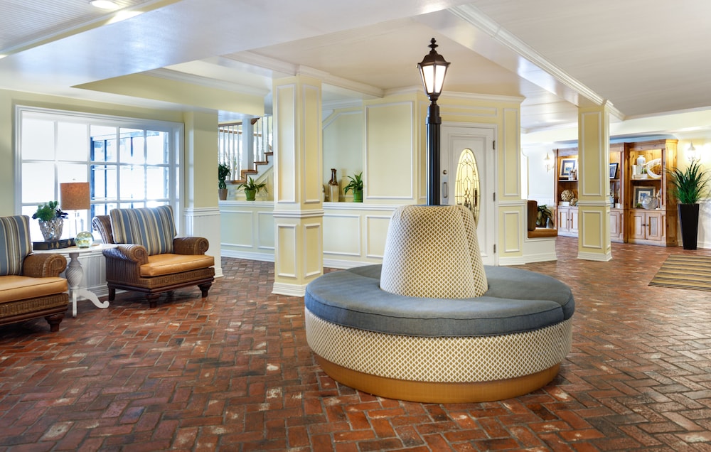 Kemah Boardwalk Inn 21/50