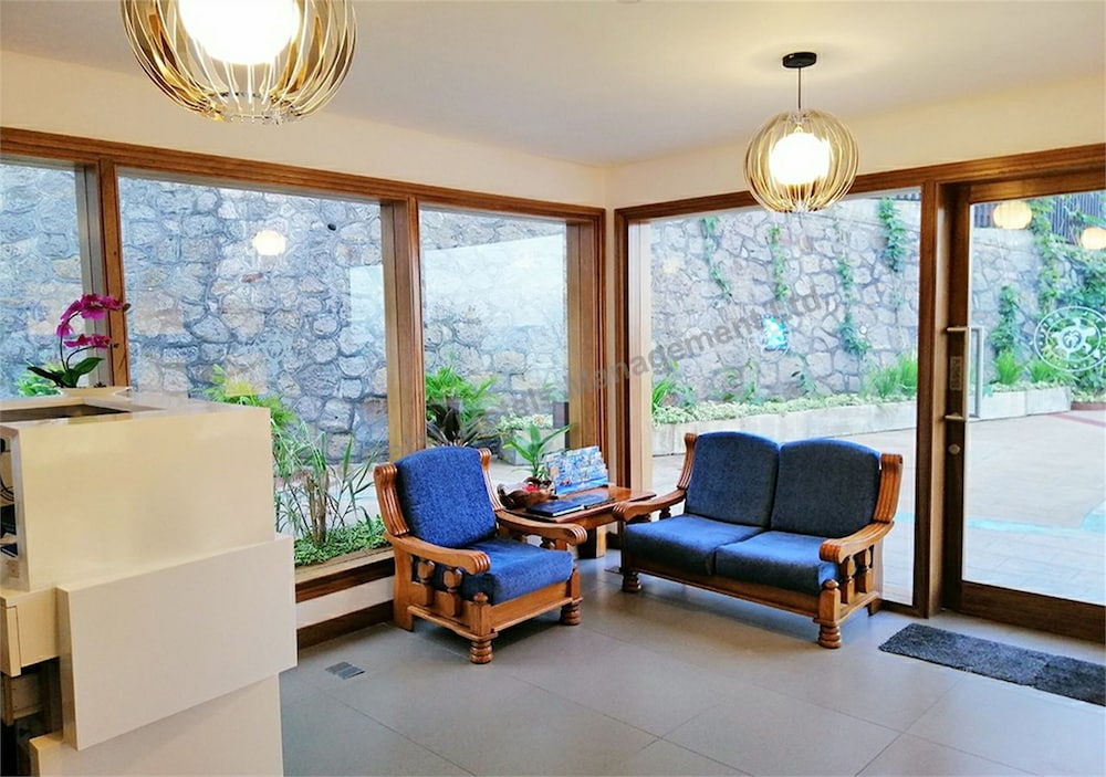 Le Relax Hotel and Restaurant 29/47