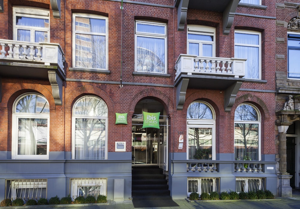 Ibis Styles Amsterdam City 3/66