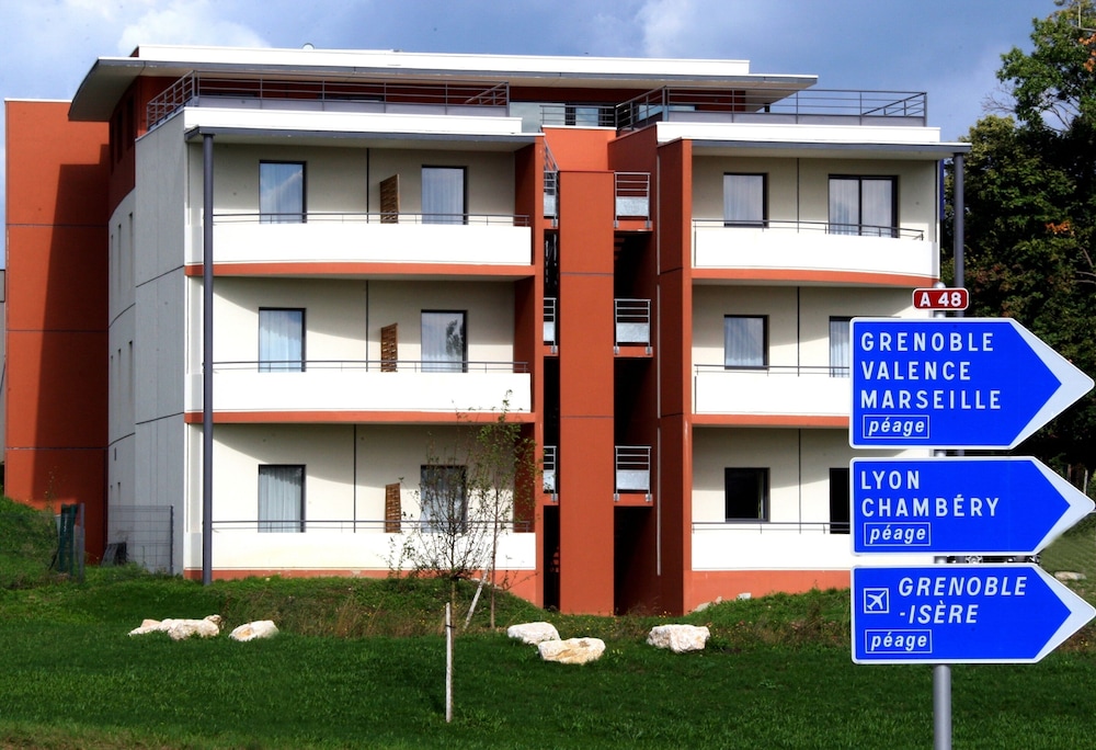 Hotel Le Palladior Voiron 4/39