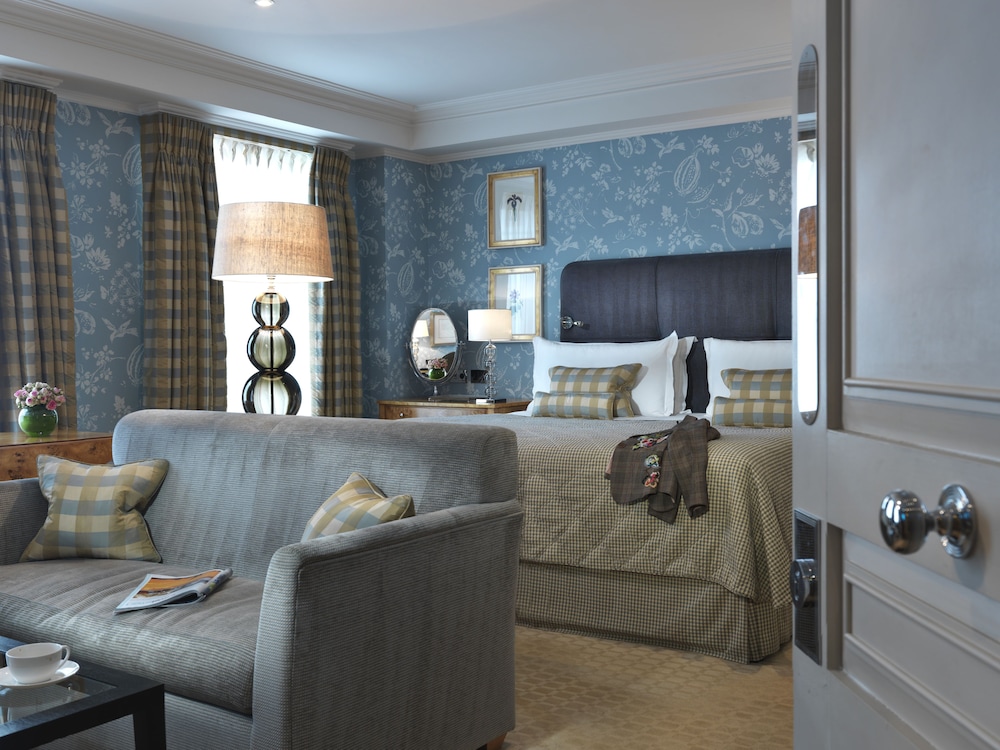 Mew, Junior Suite, King Bed