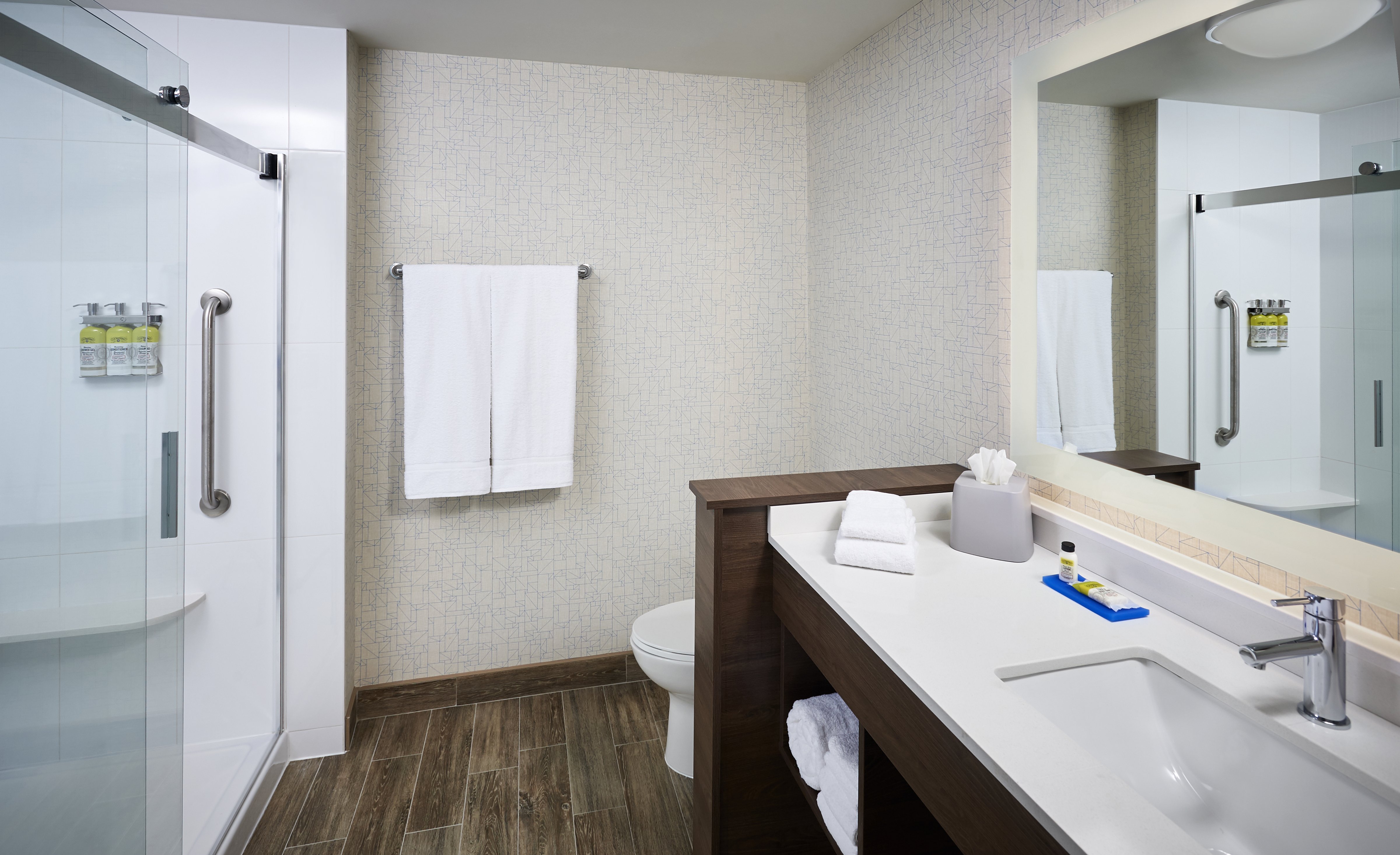 Holiday Inn Express Niagara On the Lake 55/56