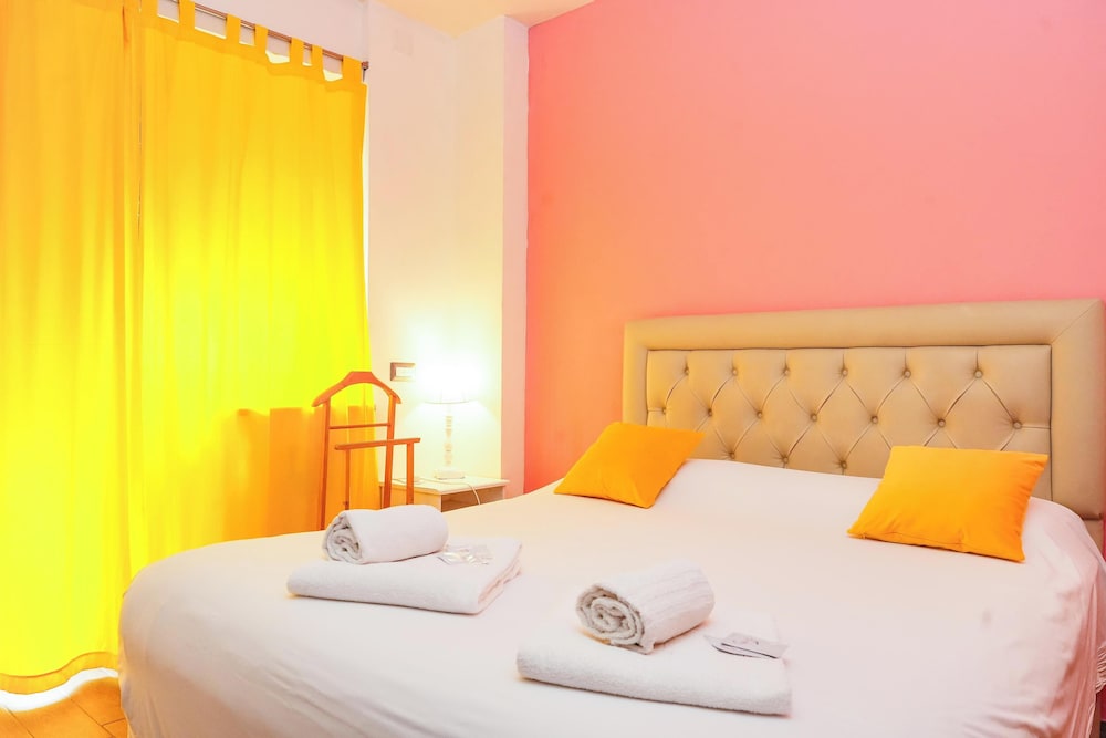 Aida Charming Rooms 9/67