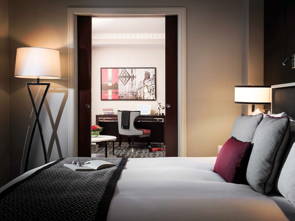 Sofitel Washington DC Lafayette Square 22/83