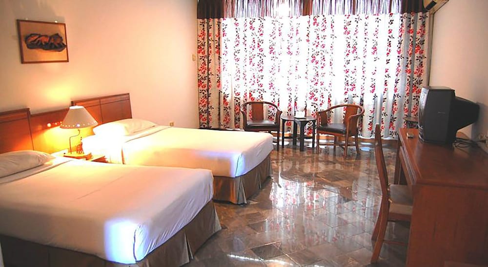 Royal Lanna Hotel 26/57