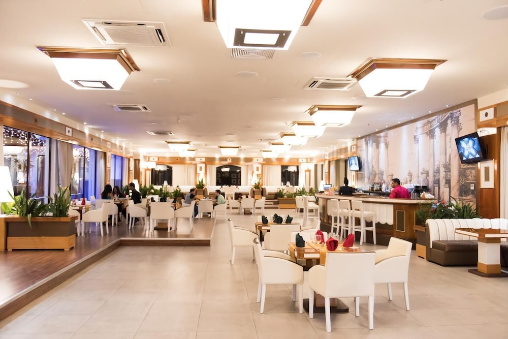 Ramada Paramaribo Princess Hotel 34/38
