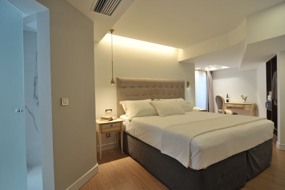 Acropolian Spirit Boutique Hotel 22/64