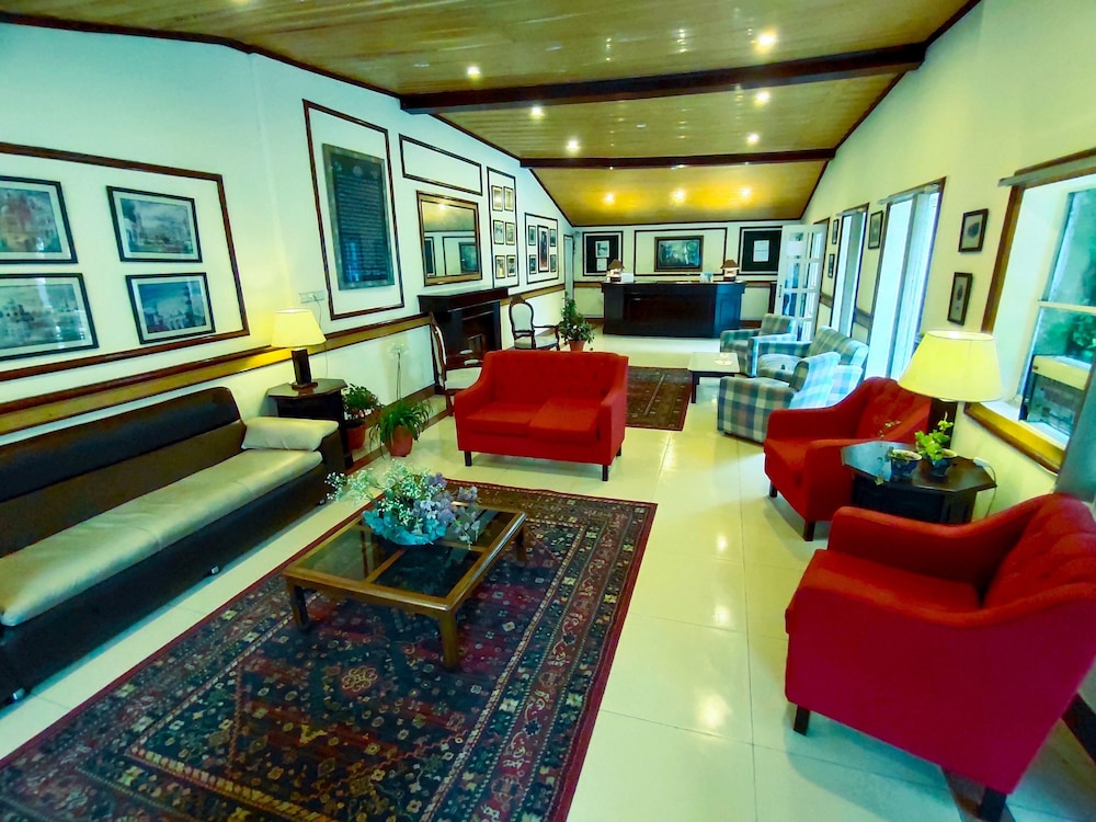 Lockwood Hotel Murree 7/15