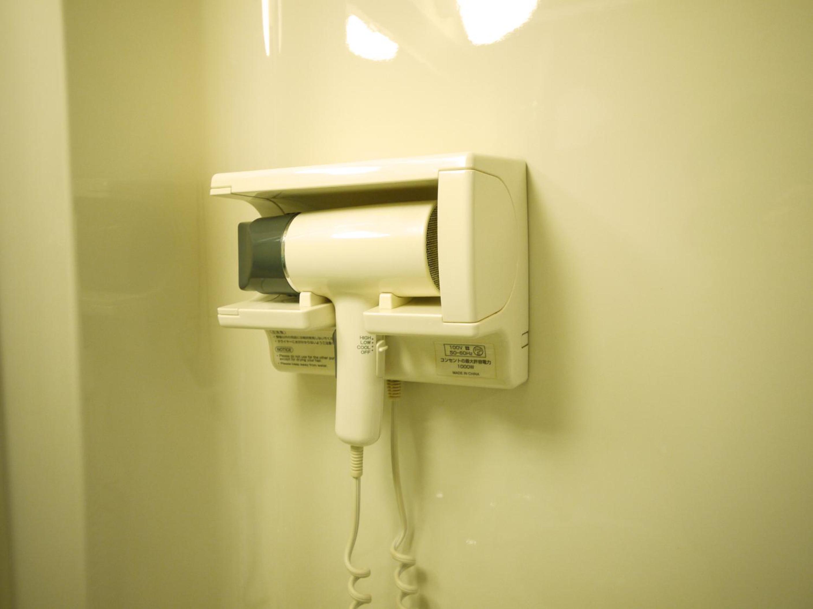 Semi Room, Semi Double Bed، Hotel Route-Inn Nagaizumi Numazu Inter 2 4/8