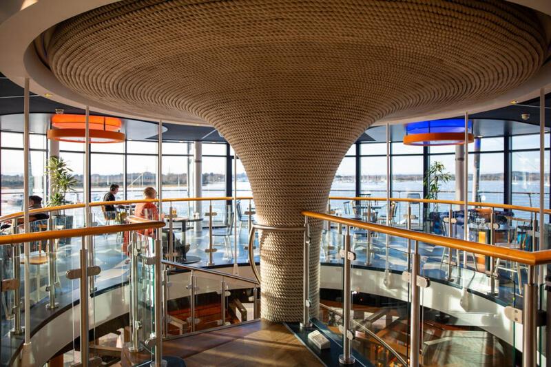 RNLI College 41/55