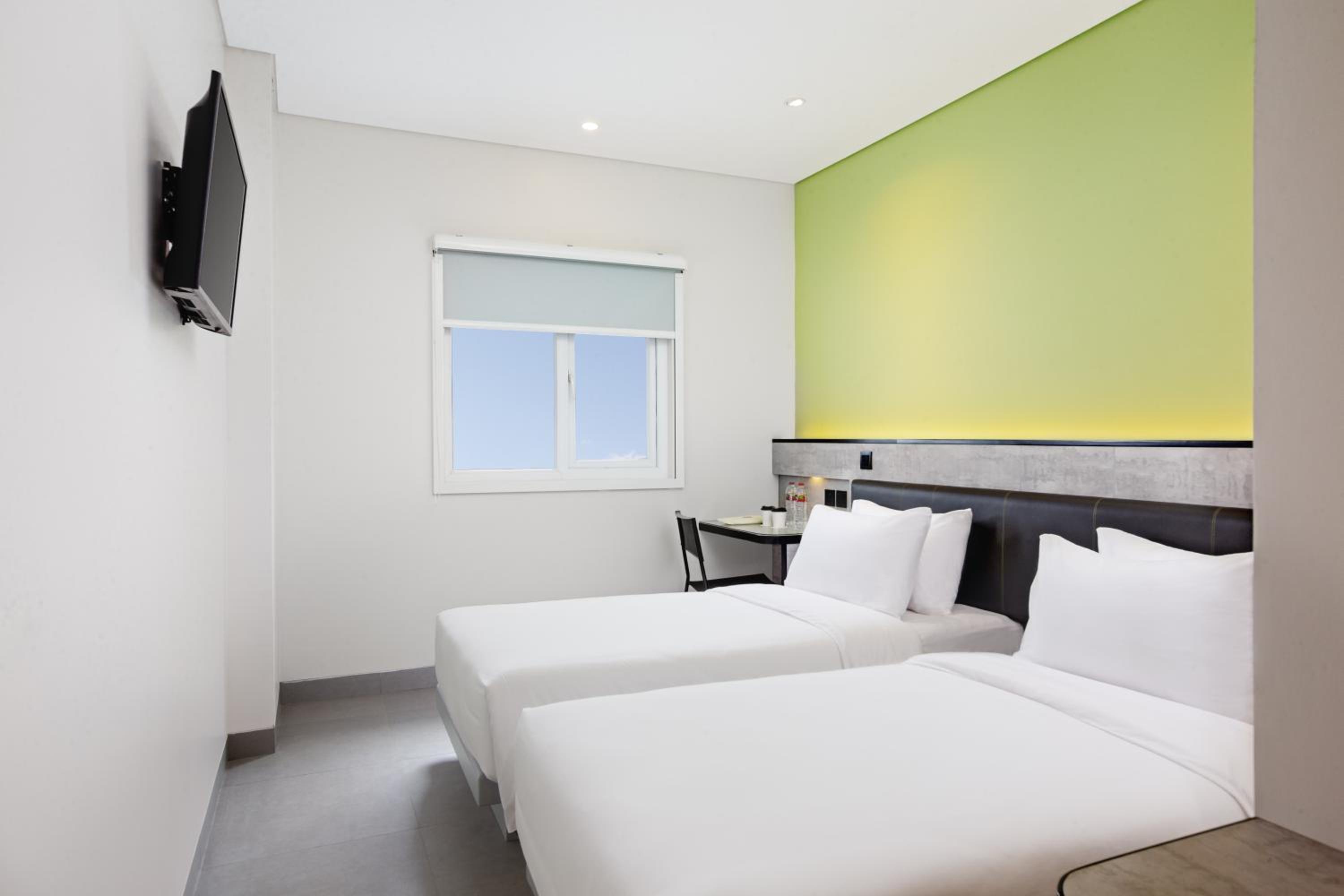 Amaris Hotel Tasikmalaya 8/36