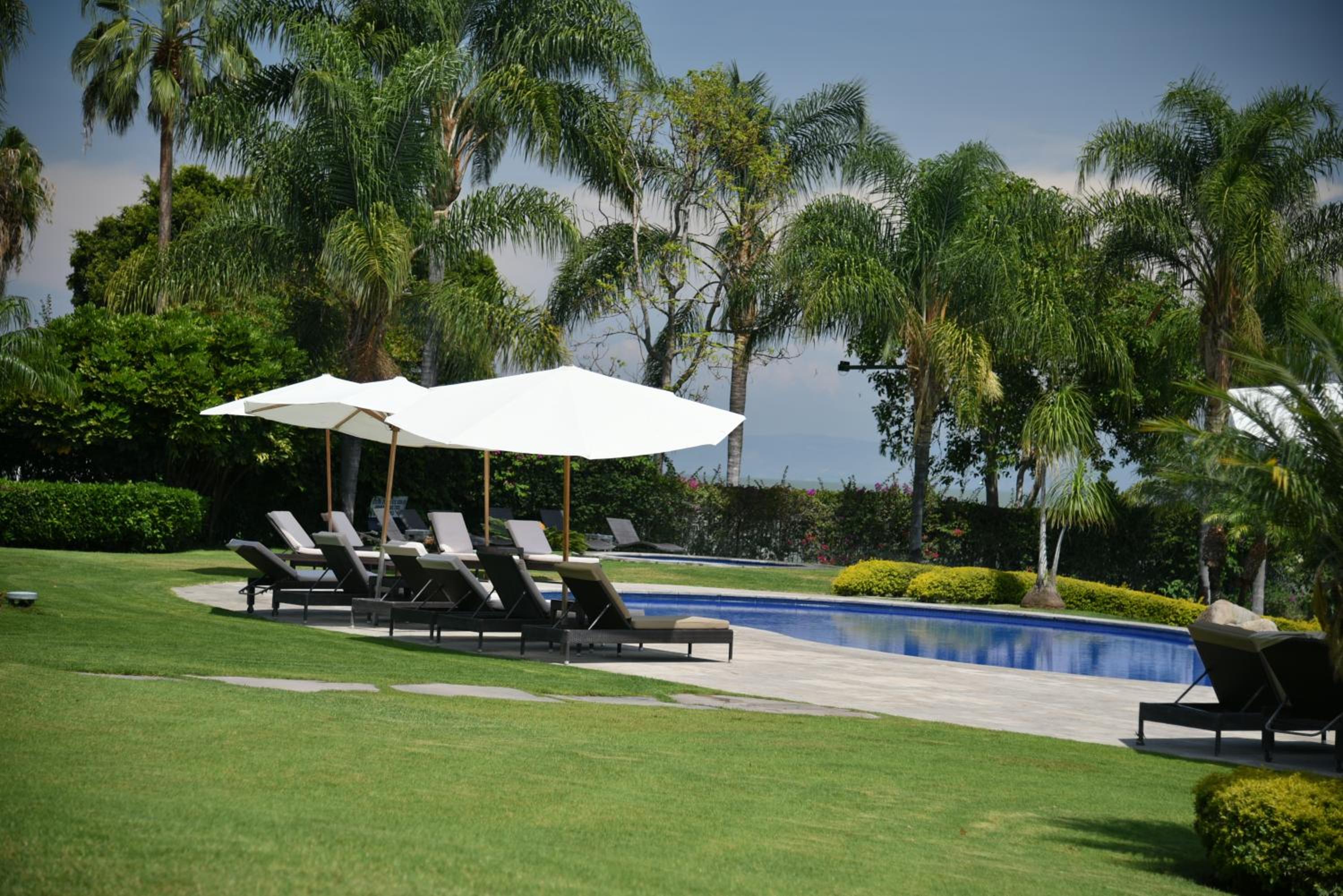 La Reserva Chapala Resort 46/49