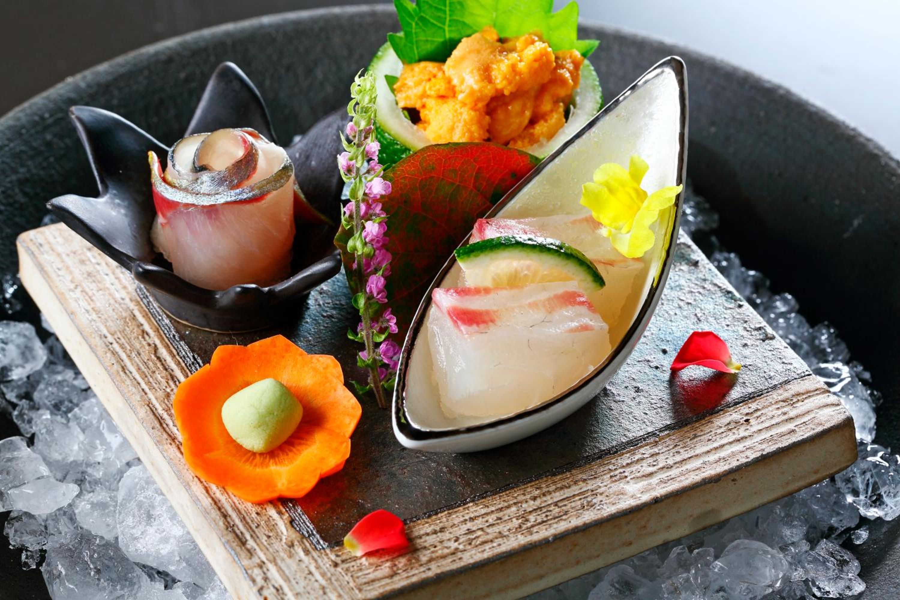 Hotel Shosenkaku Romankan 36/50